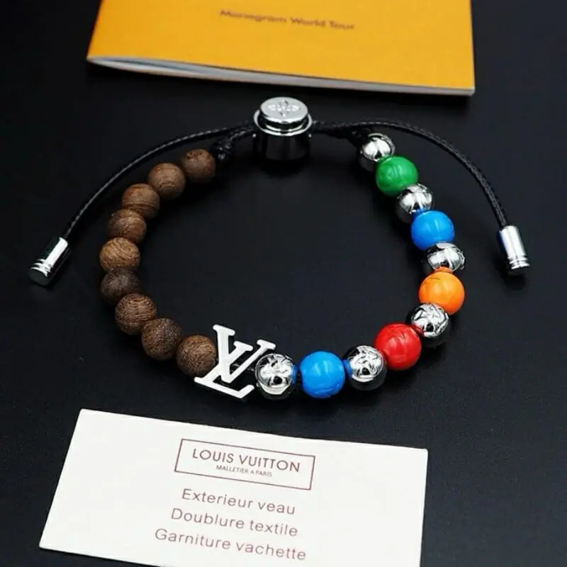 louis vuitton lv bracelets s_122ba254